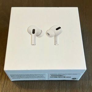 AirPods Pros
